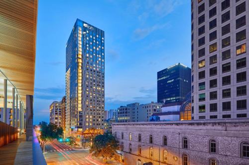 Accommodation Austin | Downtown Austin