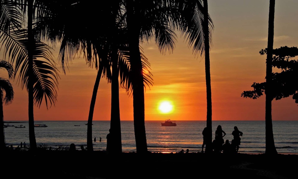 Villarreal Hotel | Hotel Carlota Tamarindo