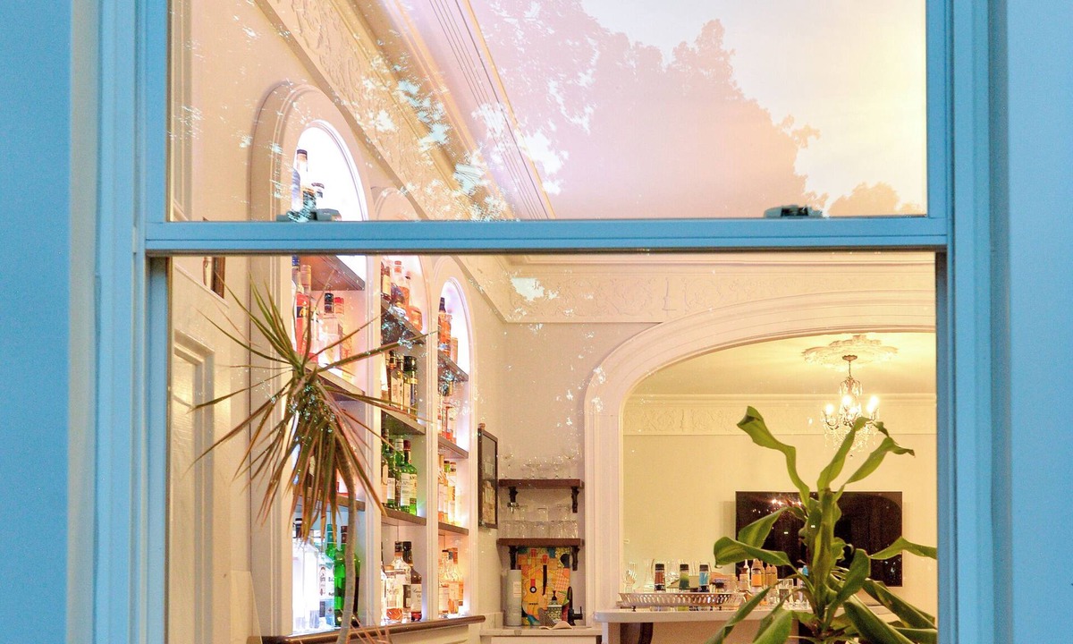 Perth Hotel | Nevis Estate Boutique Hotel