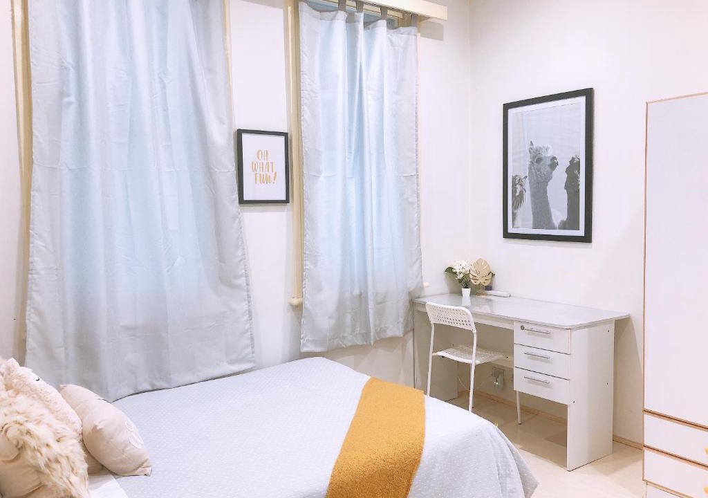 Kingsford Apartment | Quiet Private Studio-Room In Kingsford Near UNSW, Light Railway&Bus 3 - STUDIO ROOM ONLY