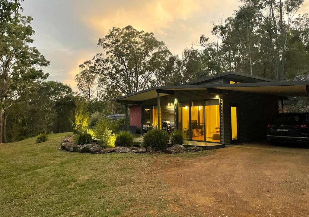 Wollombi Villa | Somewhere Unique