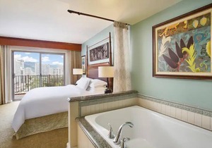 Grand Waikikian, a Hilton Grand Vacations Club - 1 Bedroom Premier