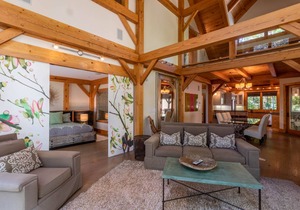 House ∙ 4 bedrooms ∙ 12 guests
