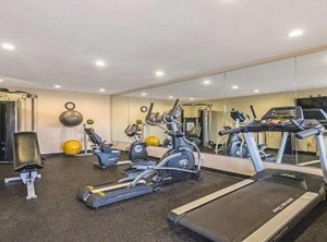 Roseville Inn | Folsom Road