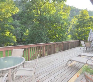 River Valley