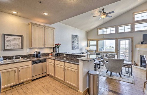 Dillon Apartment | 111 m² Apartment ∙ 2 bedrooms ∙ 6 guests