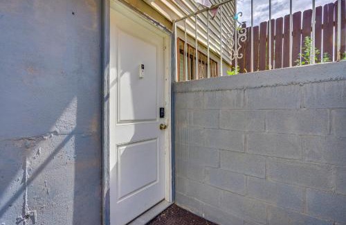 Taylorsville Apartment | 12 Mi to Temple Square Cozy and Convenient Apt!