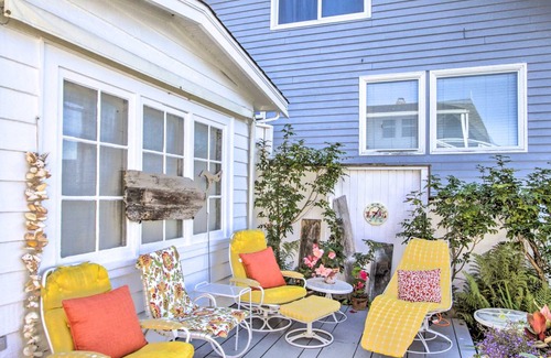 University Place House | 176 m² House ∙ 3 bedrooms ∙ 7 guests