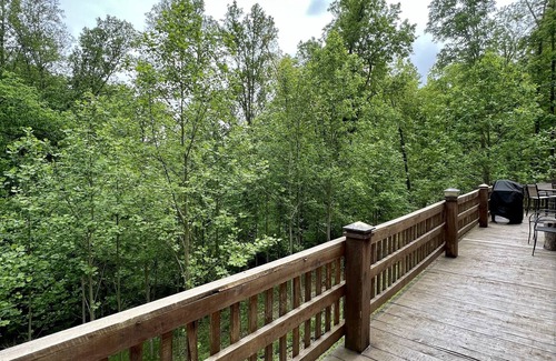 Lynchburg Cabin | 3 miles to Jack Daniels Distillery, 5 miles to Lost Creek Boat ramp