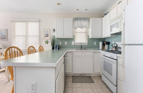 Sea Isle City House | 4305 Park Road, Sea Isle City