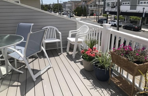 Sea Isle City House | 4305 Park Road, Sea Isle City