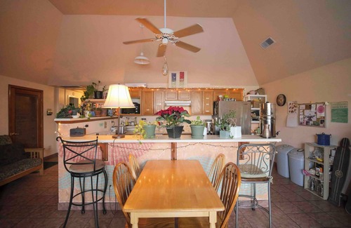 Ashland Hostel | Ashland Commons Hostel