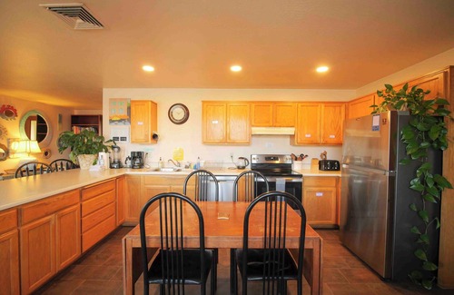 Ashland Hostel | Ashland Commons Hostel