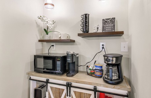 Guntersville Cottage | Bring Your Boat: Retreat Near Lake Guntersville