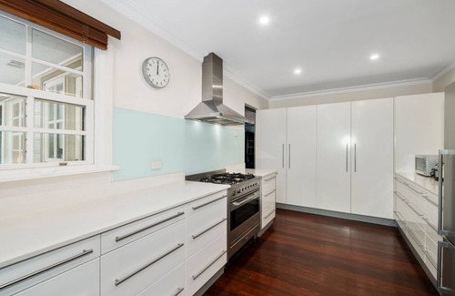 Leura House | Clanalpine Retreat Leura