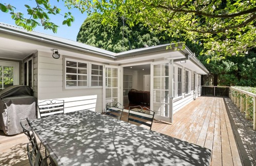 Leura House | Clanalpine Retreat Leura