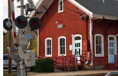 South Kent House | Club Getaway Mountain View 2