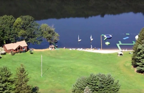 South Kent House | Club Getaway Mountain View 2