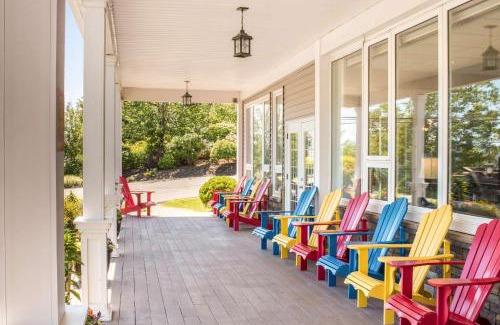 Halifax Hotel | Comfort Inn