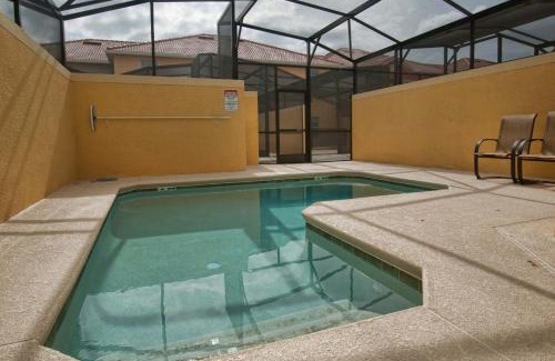 West Kissimmee House | Dog Friendly Townhome W Splashpool-3202Pp