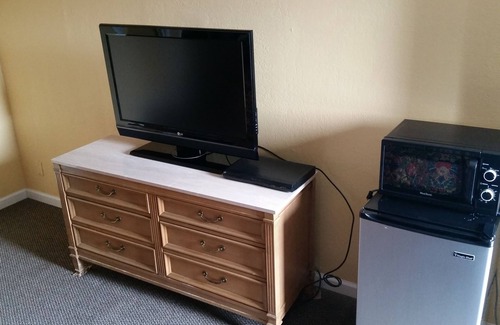 Antioch Hotel | Economy Inn Antioch