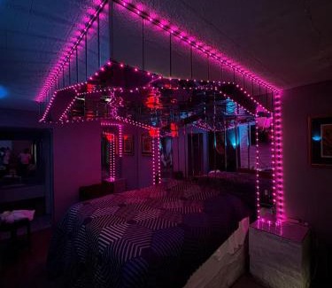 Coopersburg Hotel | Executive Inn Coopersburg