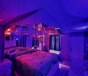 Coopersburg Hotel | Executive Inn Coopersburg