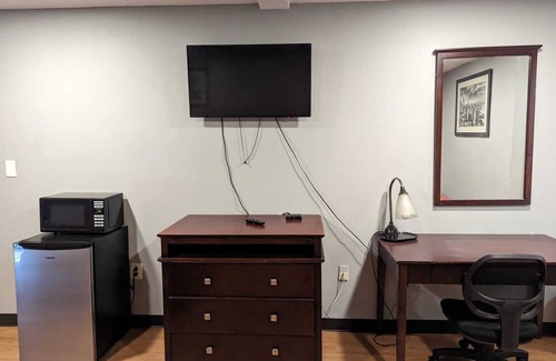 Coopersburg Hotel | Executive Inn Coopersburg