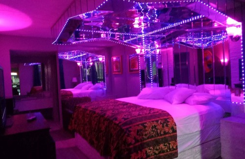 Coopersburg Hotel | Executive Inn Coopersburg