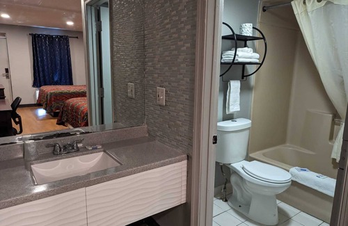 Coopersburg Hotel | Executive Inn Coopersburg