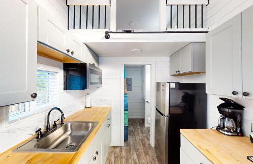 Brookings House | Heavenly Harbor