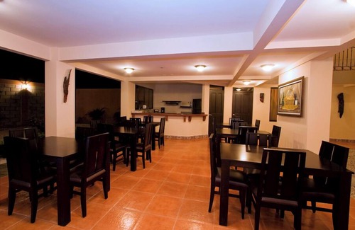 Liberia Hotel | Hotel El Cerro