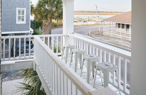 South End Apartment | La Vista by Casa Del Sol