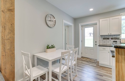 Wagontown House | Large Historic Home in Pennsylvania Dutch Country!