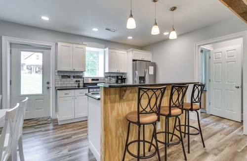 Wagontown House | Large Historic Home in Pennsylvania Dutch Country!