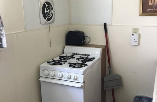 Marinette Hotel | Marinette Inn