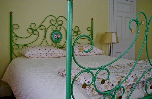 Millbrook Bed & Breakfast | Millbrook Country House Bed & Breakfast