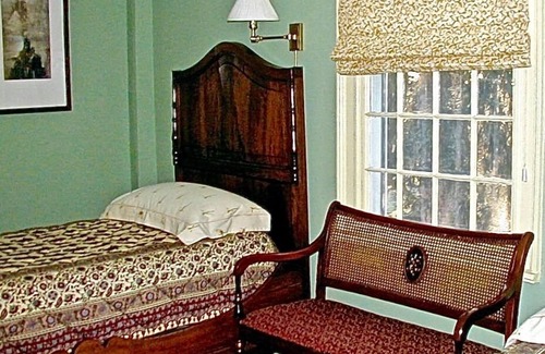 Millbrook Bed & Breakfast | Millbrook Country House Bed & Breakfast