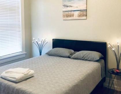 Yuba City Apartment | Mishas Comfort Haven