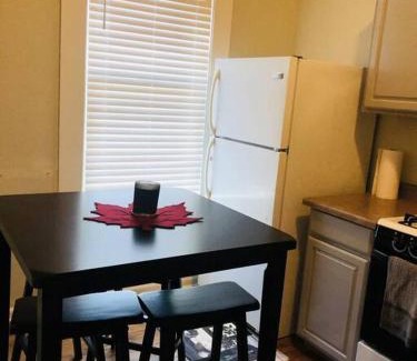 Yuba City Apartment | Mishas Comfort Haven