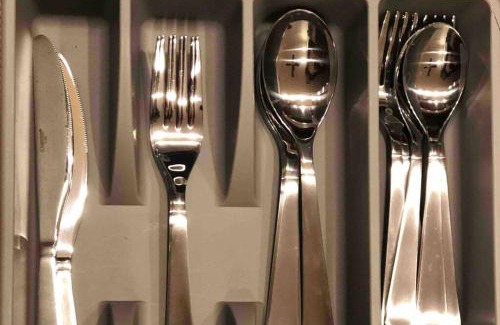 Yuba City Apartment | Mishas Cozy Haven