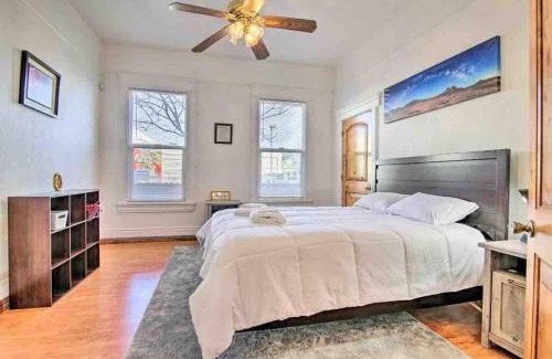 Yuba City Apartment | Mishas Cozy Haven