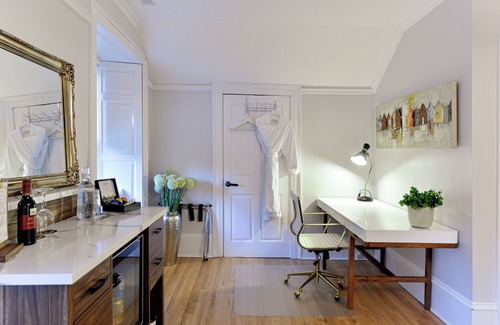 Perth Hotel | Nevis Estate Boutique Hotel