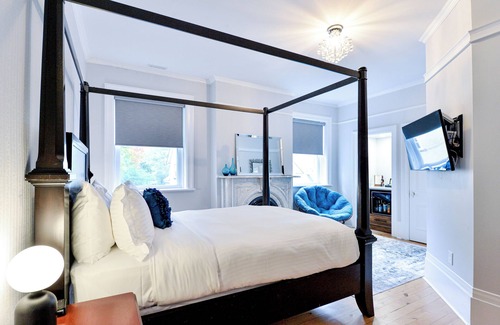 Perth Hotel | Nevis Estate Boutique Hotel