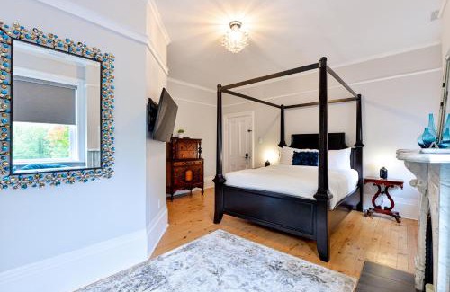 Perth Hotel | Nevis Estate Boutique Hotel