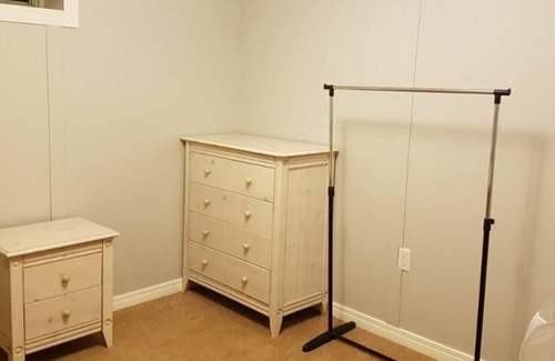 Lethbridge Resort | Private room ∙ 1 guest