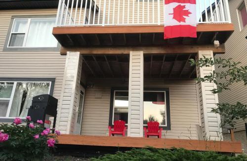 Northwest Calgary House | 民宿Ann's House in Calgary