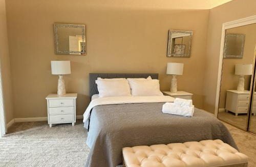 Folsom Villa | 漂亮又温馨的家 Folsom CA