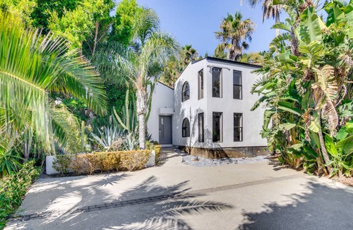 Western Malibu House | 111 m² House ∙ 3 bedrooms ∙ 8 guests