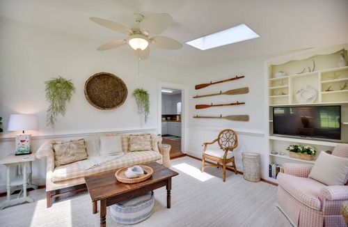 Bohannon House | 141 m² House ∙ 3 bedrooms ∙ 6 guests